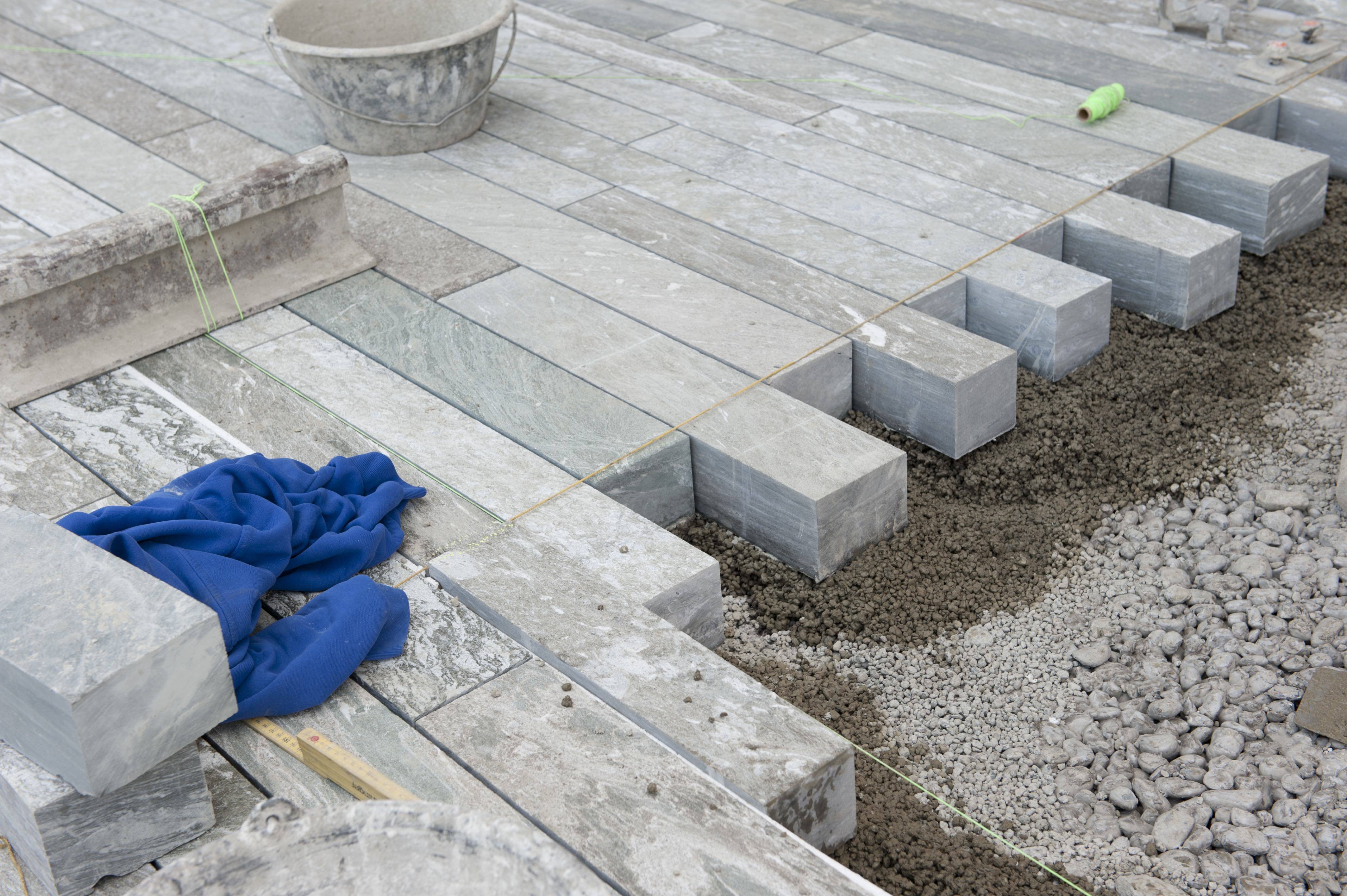   G.E.C Bâtiment à votre service pour vos travaux de maçonnerie   
